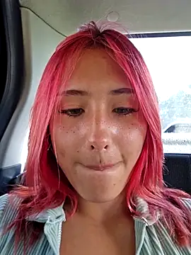 sorpresa_x live cam, Colombia, Thin, Red, Green - EroticFlix