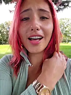 sorpresa_x live cam, Colombia, Thin, Red, Green - EroticFlix