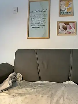 stefania_lerner live cam, Colombia, Thin, Brown, Black - EroticFlix