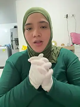 sweetmuslim01 live cam, Large, Black, Hazel, Big Ass - EroticFlix