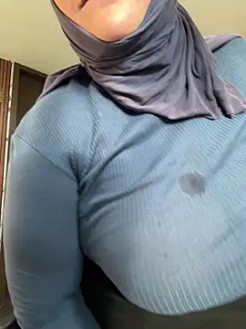 sweetmuslim01 live cam, Large, Black, Hazel, Big Ass - EroticFlix