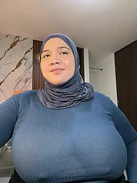 sweetmuslim01 live cam, Large, Black, Hazel, Big Ass - EroticFlix