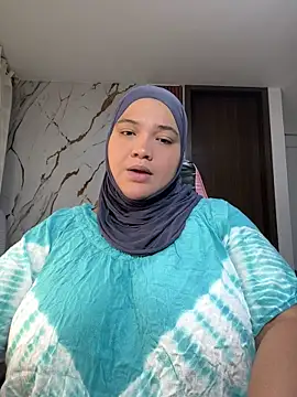 sweetmuslim01 live cam, Large, Black, Hazel, Big Ass - EroticFlix