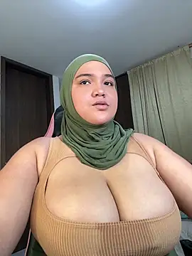 sweetmuslim01 live cam, Large, Black, Hazel, Big Ass - EroticFlix