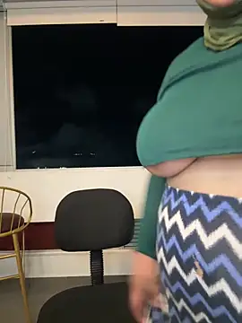 sweetmuslim01 live cam, Large, Black, Hazel, Big Ass - EroticFlix