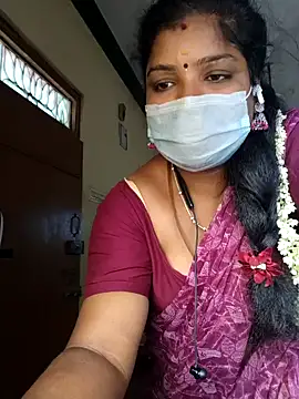 tamil-kamakanni live cam, Thin, Brown, Black, Big Tits - EroticFlix