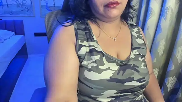 tarivishu11 live cam, India, Curvy, Black, Brown - EroticFlix