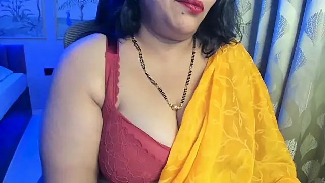 tarivishu11 live cam, India, Curvy, Black, Brown - EroticFlix