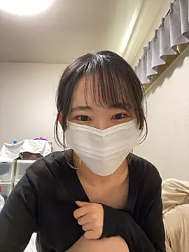 ten_ten_dayo live cam, Japan, Average - EroticFlix