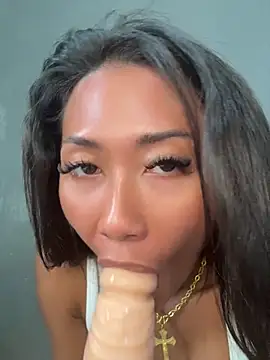 thai-dreamgirl live cam, Thailand, Thin, Brown, Brown - EroticFlix