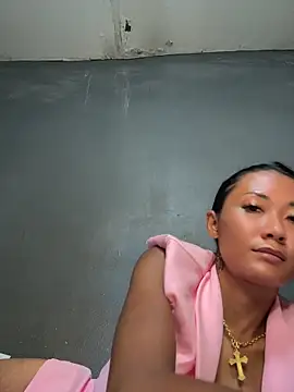 thai-dreamgirl live cam, Thailand, Thin, Brown, Brown - EroticFlix