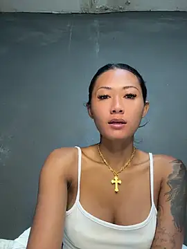 thai-dreamgirl live cam, Thailand, Thin, Brown, Brown - EroticFlix