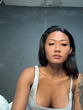 thai-dreamgirl live cam, Thailand, Thin, Brown, Brown - EroticFlix