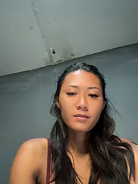 thai-dreamgirl live cam, Thailand, Thin, Brown, Brown - EroticFlix