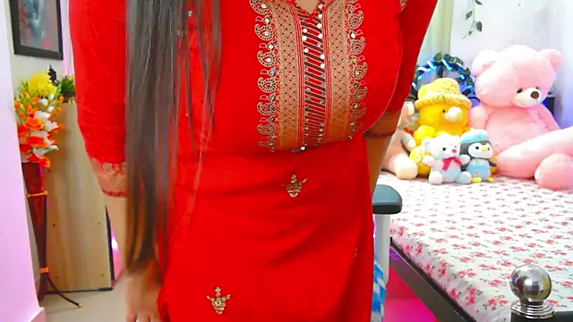 thyAnvi live cam, India, Curvy, Brown, Brown - EroticFlix