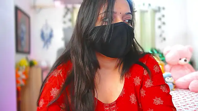 thyAnvi live cam, India, Curvy, Brown, Brown - EroticFlix