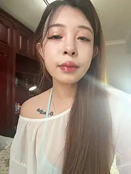 tuanzi125216 live cam, Thin, Black, Black, Big Ass - EroticFlix