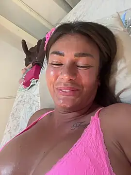 ultimate_PAWG live cam, United Kingdom, Curvy, Black, Hazel - EroticFlix