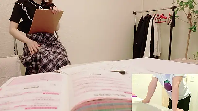 undo-busoku69 live cam, Japan, Large, Brown - EroticFlix