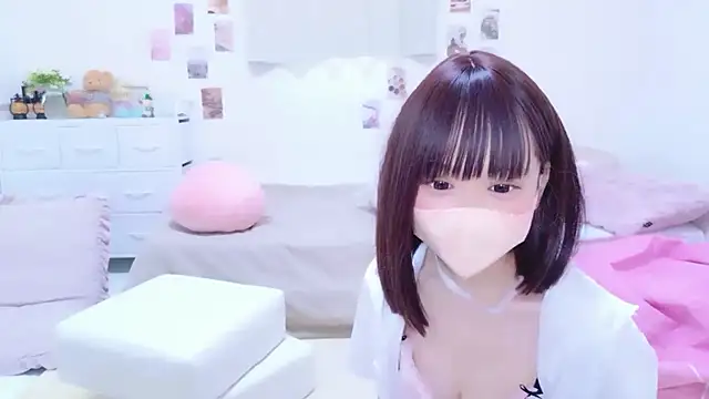 x-naru-x live cam, Japan, Average - EroticFlix