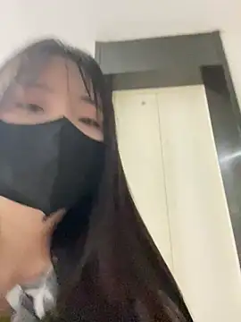 xiao-Lin live cam, Average, Black, Black, Big Ass - EroticFlix