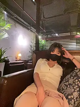 xiao-Lin live cam, Average, Black, Black, Big Ass - EroticFlix