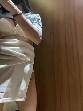 xiao-Lin live cam, Average, Black, Black, Big Ass - EroticFlix