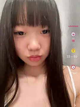 xinyu789 live cam, Thin, Brown, Black, Small Tits - EroticFlix