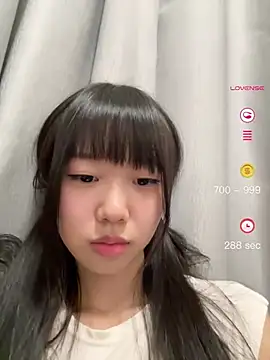 xinyu789 live cam, Thin, Brown, Black, Small Tits - EroticFlix