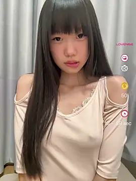xinyu789 live cam, Thin, Brown, Black, Small Tits - EroticFlix