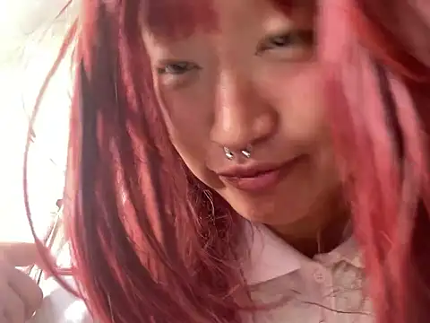 xxxYUKARIxxx live cam, Japan, Curvy, Black, Black - EroticFlix