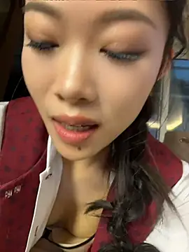 youyou-baby999 live cam, China, Average, Brown, Black - EroticFlix