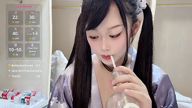 yueyue2003 snapshot