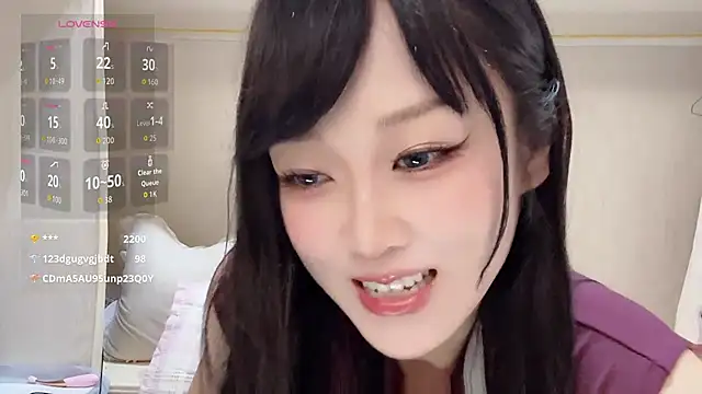 yueyue2003 live cam, Average, Brown, Brown, Big Ass - EroticFlix