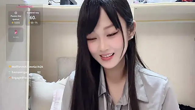 yueyue2003 live cam, Average, Brown, Brown, Big Ass - EroticFlix