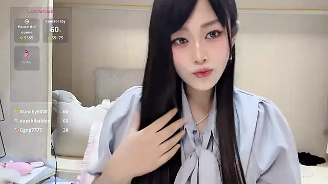 yueyue2003 live cam, Average, Brown, Brown, Big Ass - EroticFlix