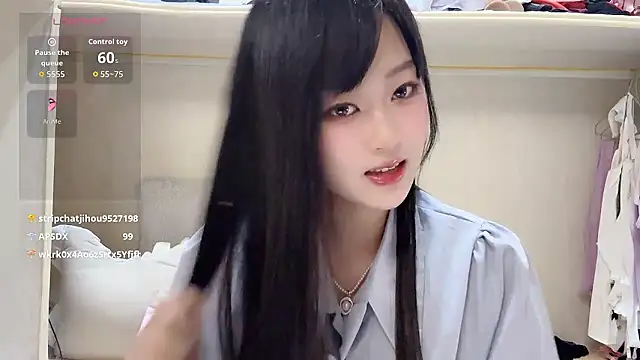yueyue2003 live cam, Average, Brown, Brown, Big Ass - EroticFlix
