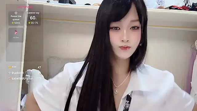yueyue2003 live cam, Average, Brown, Brown, Big Ass - EroticFlix