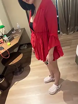 zhuendong000001 live cam, China, Average, Brown, Black - EroticFlix