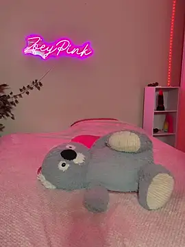 zoeypink snapshot