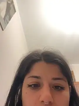 zoezoe00 live cam model