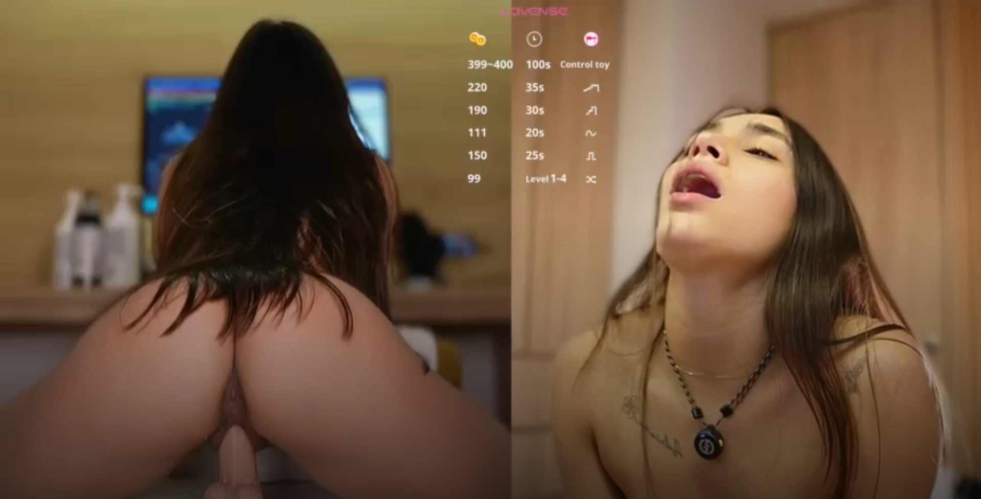 lana_kane_ Live Recording